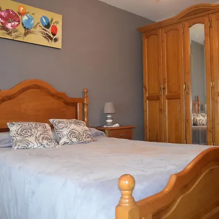 بيت للعطل Casa Priede