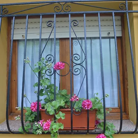 Casa بيت للعطل Priede
