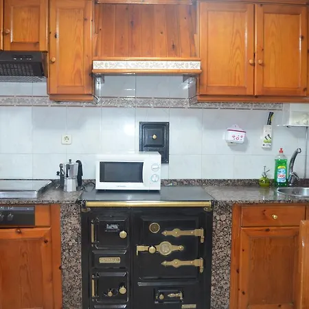 بيت للعطل Casa *