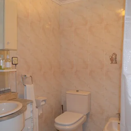 بيت للعطل Casa Priede