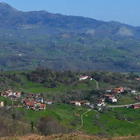 Casa بيت للعطل Priede